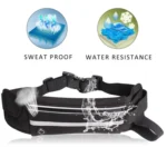 Kettle Pockets Outdoor Sports Mobile Phone Pockets Waist Bag - Image 3