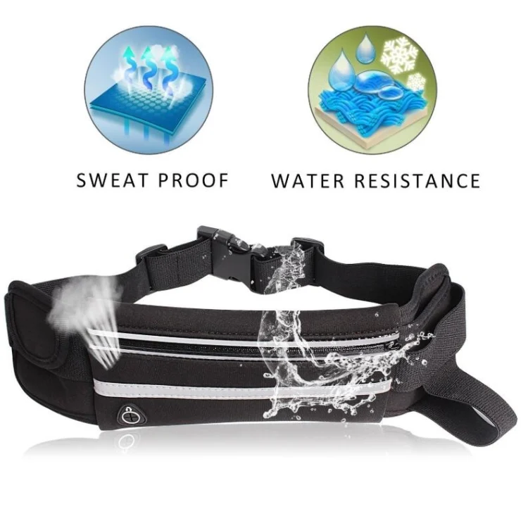 TBD0135103601C_2.webp Kettle Pockets Outdoor Sports Mobile Phone Pockets Waist Bag - Image 3