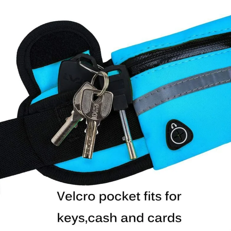 TBD0135103601C_3.webp Kettle Pockets Outdoor Sports Mobile Phone Pockets Waist Bag - Image 4