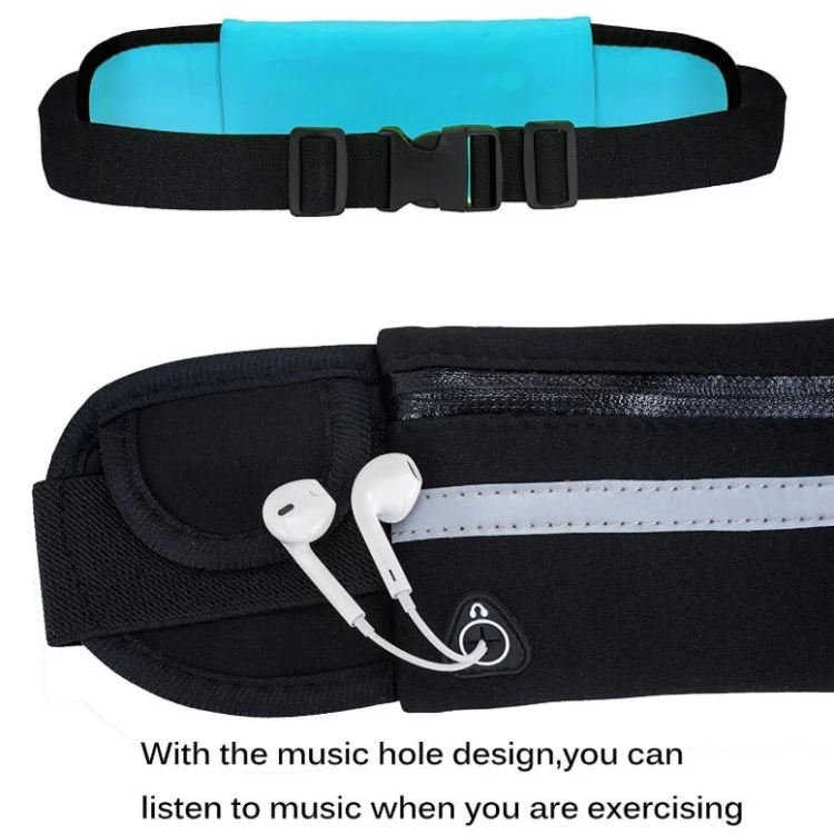 TBD0135103601C_4.webp Kettle Pockets Outdoor Sports Mobile Phone Pockets Waist Bag - Image 5