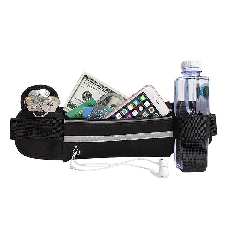 TBD0135103601C_5.webp Kettle Pockets Outdoor Sports Mobile Phone Pockets Waist Bag - Image 6