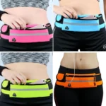 Kettle Pockets Outdoor Sports Mobile Phone Pockets Waist Bag - Image 7