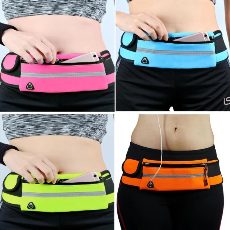 TBD0135103601C_6.webp Kettle Pockets Outdoor Sports Mobile Phone Pockets Waist Bag - Image 7
