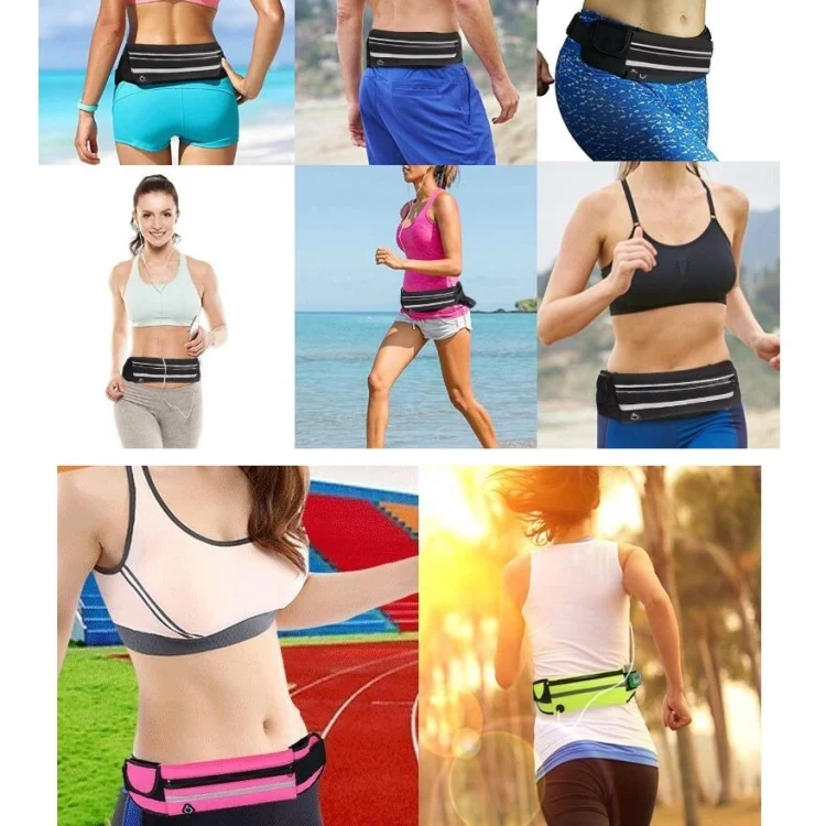 TBD0135103601C_7.webp Kettle Pockets Outdoor Sports Mobile Phone Pockets Waist Bag - Image 8