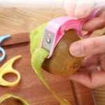 Kitchen Fruit Peeler Stainless Steel Peeling Knife - Image 4