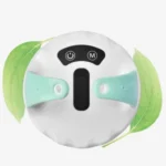 Electric Shaving Instrument Leg Massager Chest Vibration Type Dredge Instrument - Image 7