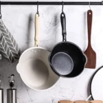 Thick Bottom Maifan Stone Household Small Frying Pan Non Stick Pan Deep Frying Pan - Image 10