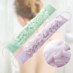 Thickening Exfoliating Bath Bar Brush - Image 5