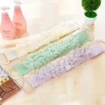 Thickening Exfoliating Bath Bar Brush - Image 6