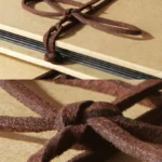 Retro Paste Folding 18 Fold Pages 34 Sides Creative Manual Album Book - Image 5