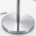 Telescopic Thickened Stainless Steel Windproof Ashtray - Image 4