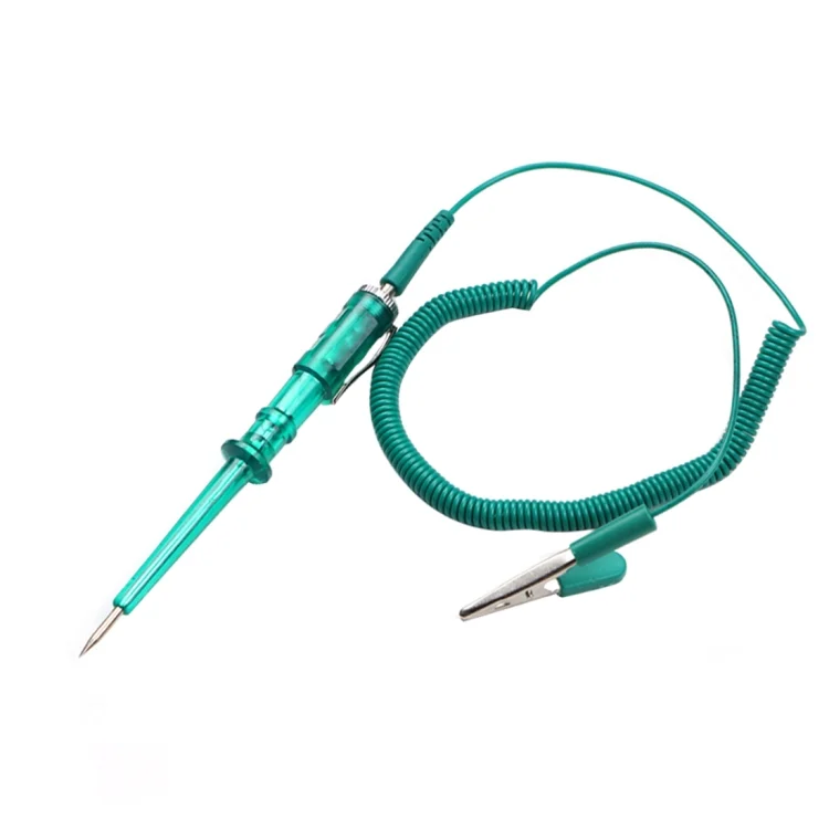 TBD01380630_2.webp Car Test Pen DC Test Pen Car Vehicle Repair And Repair Test Pen 6V / 12V / 24V Universal - Image 3