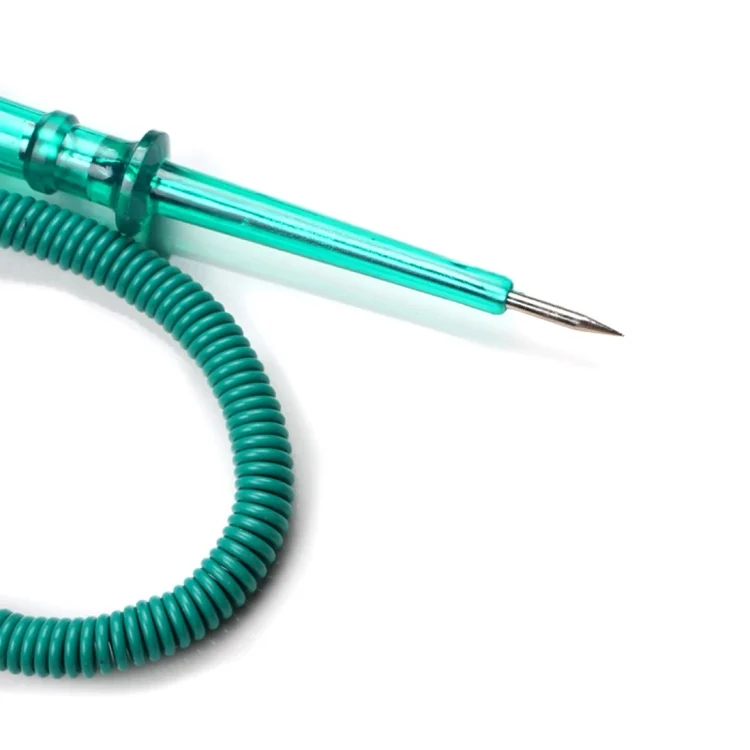 TBD01380630_4.webp Car Test Pen DC Test Pen Car Vehicle Repair And Repair Test Pen 6V / 12V / 24V Universal - Image 5