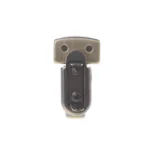 Zinc Alloy Luggage Hardware Mortise Lock Accessories - Image 6