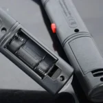 Hand Racket Mosquito Swatter Insect Home Garden Pest Bug Fly Mosquito Zapper Swatter Killer Electric Fly Swatter - Image 4