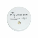 HH-LS518 Water Leak Alarm Water Level Alarm for Household Overflow Detector - Image 2