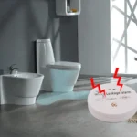 HH-LS518 Water Leak Alarm Water Level Alarm for Household Overflow Detector - Image 6