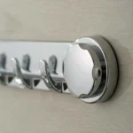 Suction Cup Hook Bathroom Towel Hook Multifunctional Row Hook - Image 5
