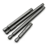 Plum Blossom Hollow Bit Multifunctional Peeling Bit Set - Image 5