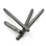 Plum Blossom Hollow Bit Multifunctional Peeling Bit Set - Image 6