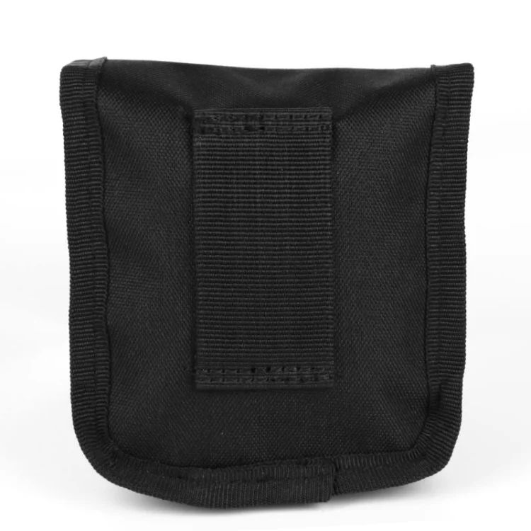 TBD0142717601A_3.webp Outdoor Sports Key Gadgets Nylon Phone Bag - Image 4