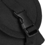 Outdoor Sports Key Gadgets Nylon Phone Bag - Image 5