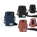 YIPINU Multifunctional Hanging Neck Mini Waterproof Mobile Phone Storage Bag - Image 2