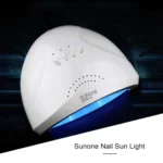 Sunone 48W UV Lamp Nail Polish Dryer - Image 11