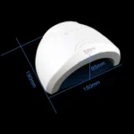 Sunone 48W UV Lamp Nail Polish Dryer - Image 13