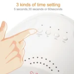 Sunone 48W UV Lamp Nail Polish Dryer - Image 3