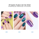 Sunone 48W UV Lamp Nail Polish Dryer - Image 10