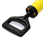 Four-purpose Cement Mortar Caulking Tool Anti-theft Door Caulking Grouting Tool - Image 5