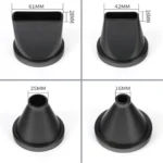 Four-purpose Cement Mortar Caulking Tool Anti-theft Door Caulking Grouting Tool - Image 8