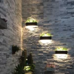 Modern Minimalist Living room Hallway Stairs Sconce LED Wall Lamp Creative Decoration Lighting - Image 5