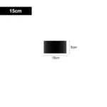 Modern Minimalist Living room Hallway Stairs Sconce LED Wall Lamp Creative Decoration Lighting - Image 8