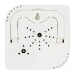 A7 Multi-functional Indoor Weather Station -20 Degree C - 50 Degree C  Humidity Hygrometer Thermometer Home Temperature Meter, Random Color Delivery - Image 2