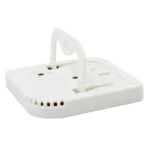 A7 Multi-functional Indoor Weather Station -20 Degree C - 50 Degree C  Humidity Hygrometer Thermometer Home Temperature Meter, Random Color Delivery - Image 3