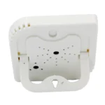 A7 Multi-functional Indoor Weather Station -20 Degree C - 50 Degree C  Humidity Hygrometer Thermometer Home Temperature Meter, Random Color Delivery - Image 4