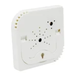 A7 Multi-functional Indoor Weather Station -20 Degree C - 50 Degree C  Humidity Hygrometer Thermometer Home Temperature Meter, Random Color Delivery - Image 5