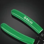 8 Inch Multi-function Cable Insulation Cutting Wire Stripper Electrician Repair Tool - Image 4