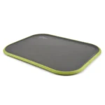 Multifunctional Anti-skid Double-sided Cutting Board Fruit Plastic Cutting Board - Image 2