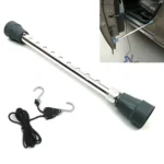 Automobile Sheet Metal Depression Repair Auxiliary Tool Hood Support Rod - Image 2