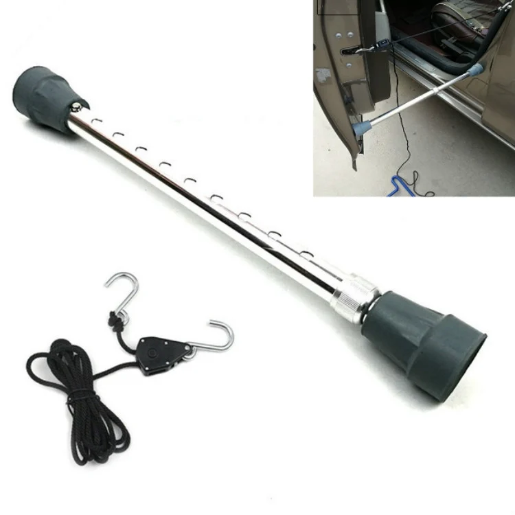 TBD0156514801A_1.webp Automobile Sheet Metal Depression Repair Auxiliary Tool Hood Support Rod - Image 2