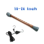 Automobile Sheet Metal Depression Repair Auxiliary Tool Hood Support Rod - Image 6