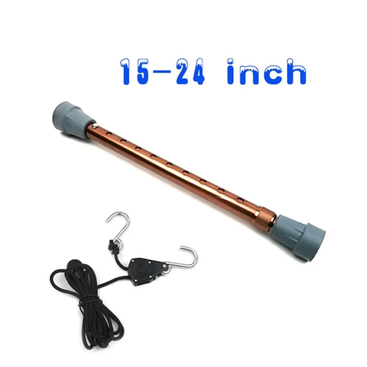 TBD0156514801A_5.webp Automobile Sheet Metal Depression Repair Auxiliary Tool Hood Support Rod - Image 6