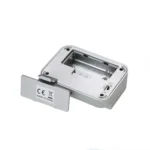 Double Probes Wireless Digital Kitchen Thermometer LCD Display Temperature Timer Alarm for Cooking Meat Grill Oven Food BBQ - Image 6