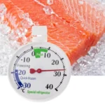 Household Hanging Refrigerator Freezer Thermometer - Image 6
