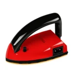 Portable Travel Home Handheld Mini Low Power Electric Iron, CN Plug - Image 2