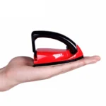 Portable Travel Home Handheld Mini Low Power Electric Iron, CN Plug - Image 6