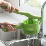 Vegetable Dehydrating Vegetable Stuffing Water Squeezer